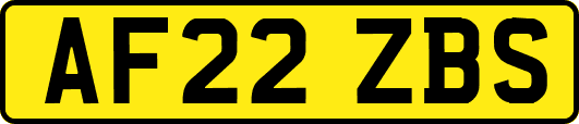 AF22ZBS