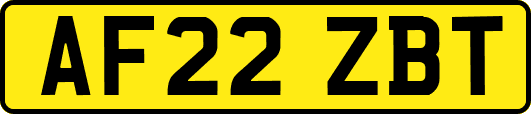 AF22ZBT