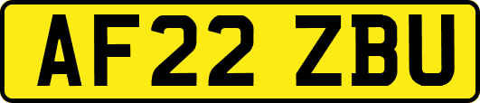 AF22ZBU