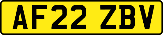 AF22ZBV