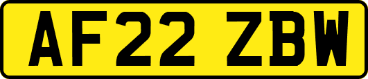 AF22ZBW