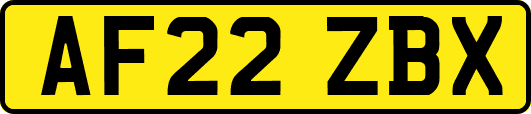 AF22ZBX