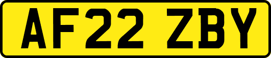 AF22ZBY