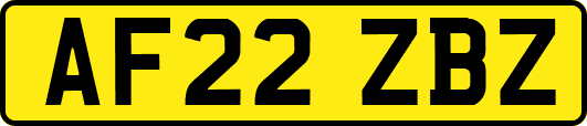 AF22ZBZ