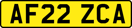 AF22ZCA