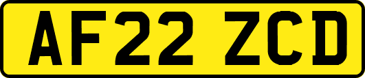 AF22ZCD