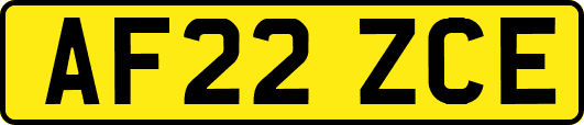 AF22ZCE