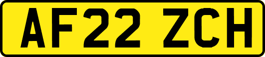 AF22ZCH