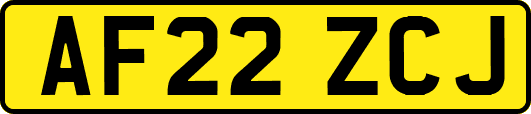 AF22ZCJ