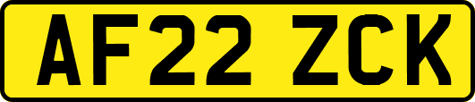 AF22ZCK