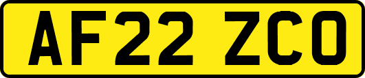 AF22ZCO