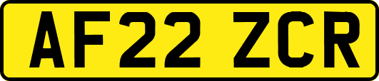 AF22ZCR