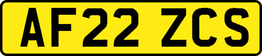 AF22ZCS