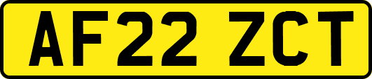 AF22ZCT