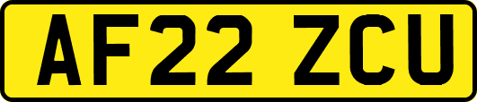 AF22ZCU