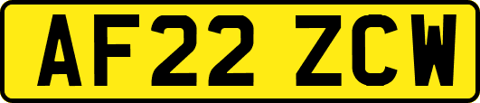 AF22ZCW