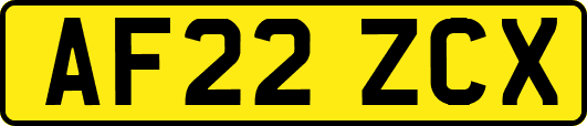 AF22ZCX