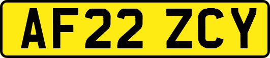 AF22ZCY