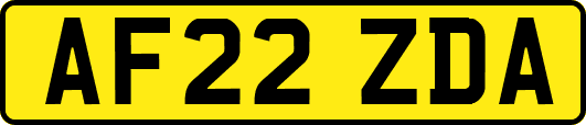 AF22ZDA