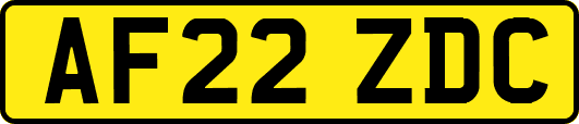 AF22ZDC