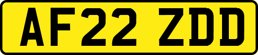 AF22ZDD