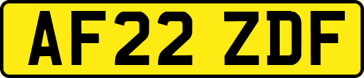 AF22ZDF