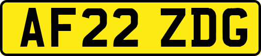 AF22ZDG