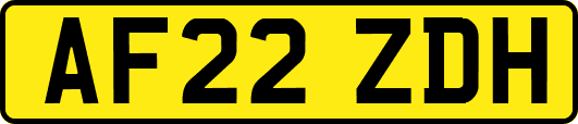 AF22ZDH