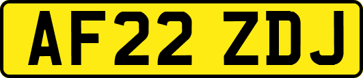 AF22ZDJ
