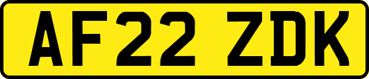 AF22ZDK