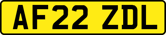 AF22ZDL