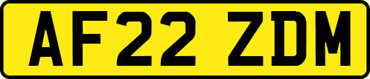 AF22ZDM