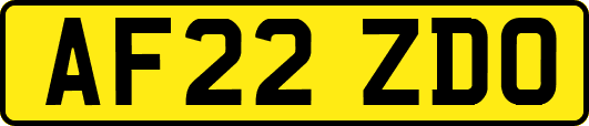 AF22ZDO