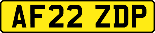 AF22ZDP