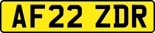 AF22ZDR
