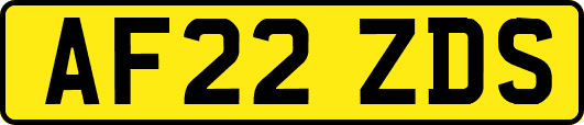 AF22ZDS