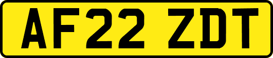AF22ZDT