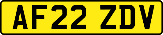 AF22ZDV