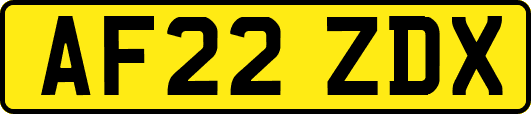 AF22ZDX