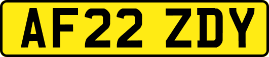AF22ZDY