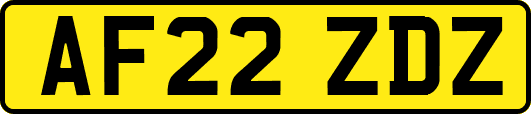AF22ZDZ
