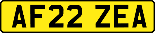 AF22ZEA