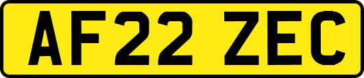 AF22ZEC