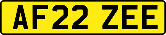 AF22ZEE