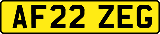 AF22ZEG