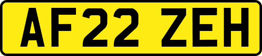 AF22ZEH