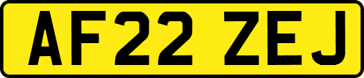 AF22ZEJ