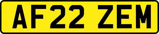 AF22ZEM