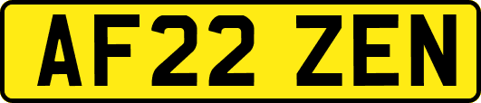 AF22ZEN