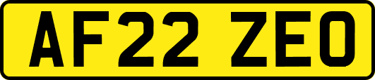 AF22ZEO